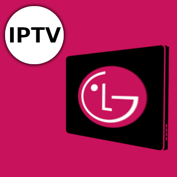 Как настроить IPTV на телевизоре LG